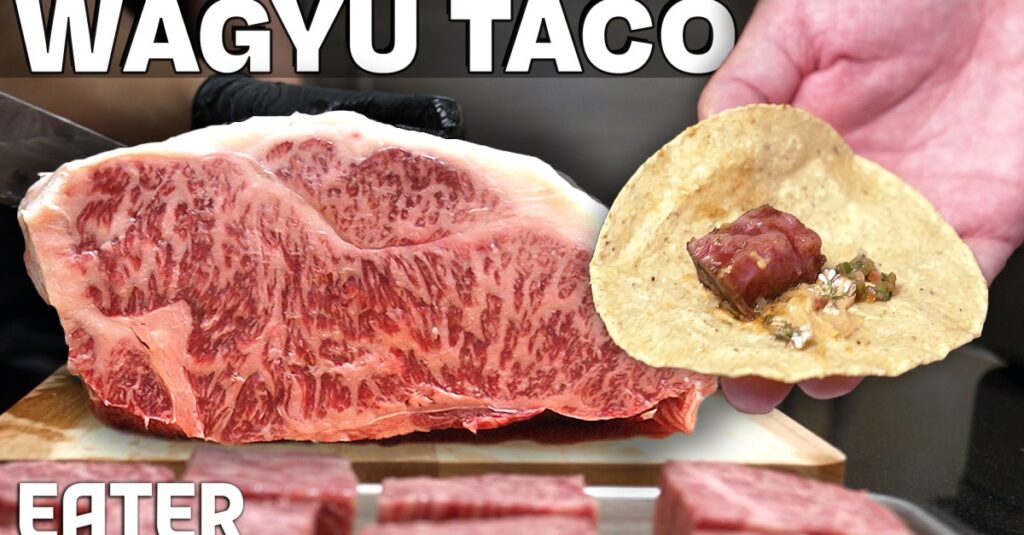 This Michelin-Starred Mexican Restaurant Is Tucked Inside a Houston Strip Mall