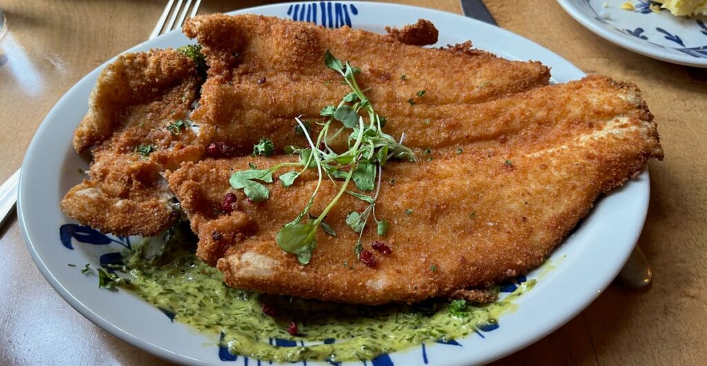 Where to Eat: The Best Fall Food-Focused Trips Around the World