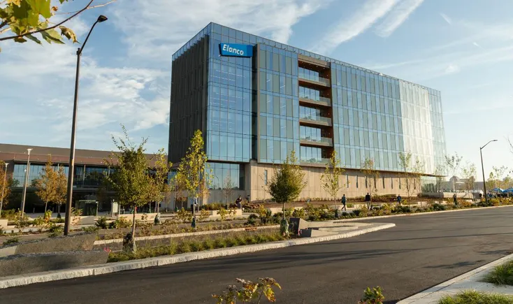 Indiana has entered its One Health era and the innovators have already showed up to the party