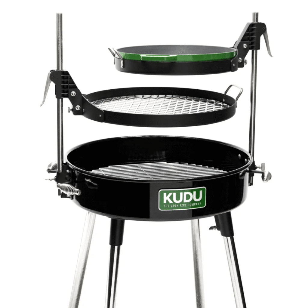 Backyard Barbecue Grills and Smokers Recommended by Chefs and Pitmasters