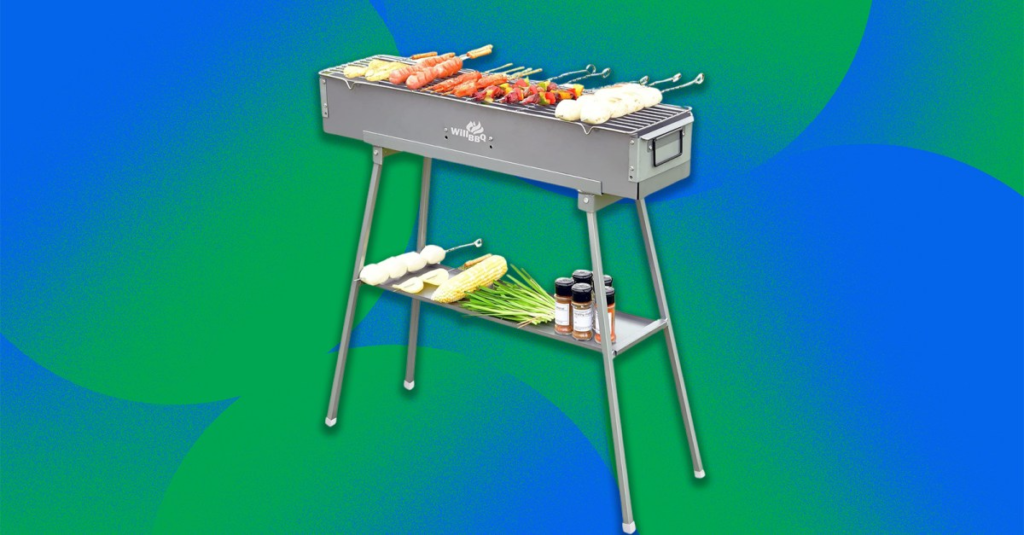 Why You Should Buy a Yakitori Grill: Hosting Tips and Dinner Party Ideas