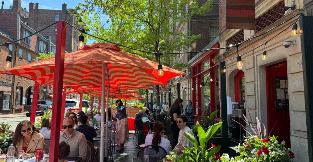 Fall Escape Travel Guide | Eater