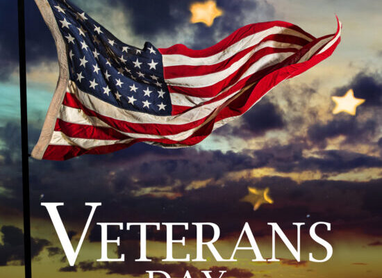 Plea to RFK Jr. timed for Veterans Day