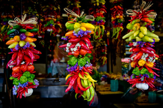 Imported food requires country audits and individual inspections of foreign food facilities