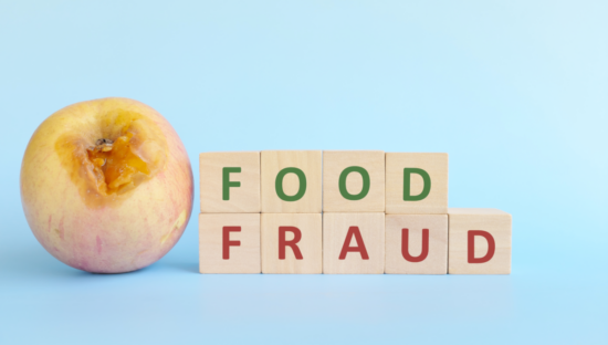 Supplements and confectionery subject of EU fraud discussions