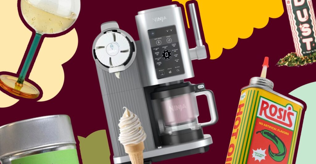 Holiday Gift Guides | Eater