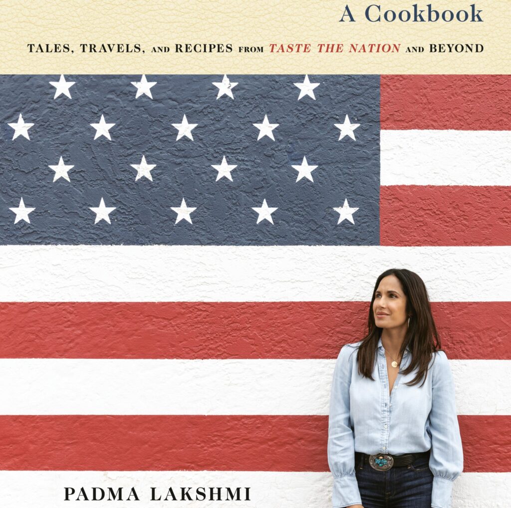 Why Padma Lakshmi Wants to Tell Immigrant Food Stories After ‘Top Chef’