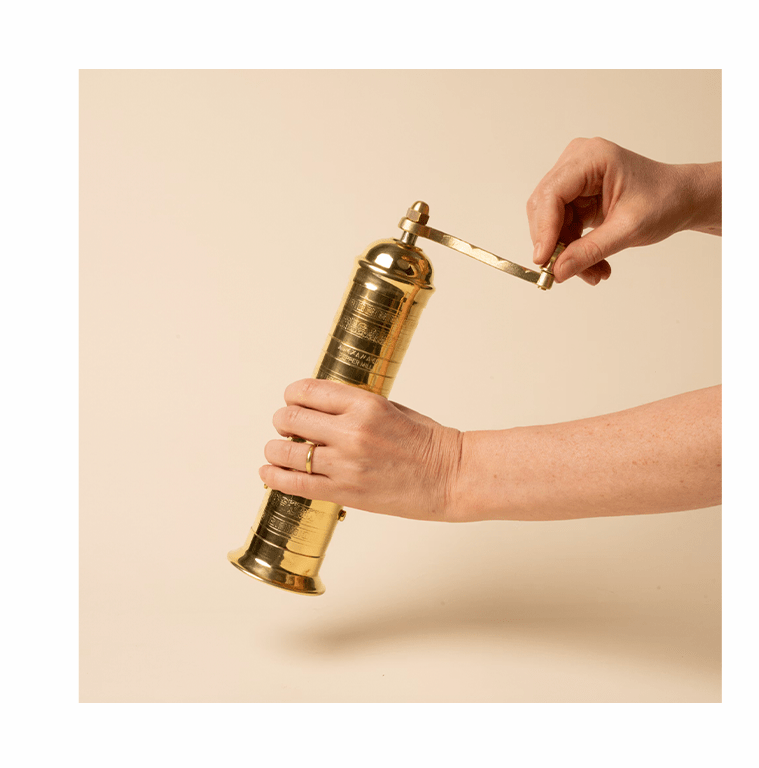 East Fork Greek Pepper Mill