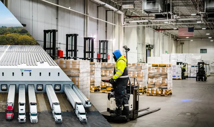 Turning disruption into advantage: How data is powering the next era of cold chain resilience