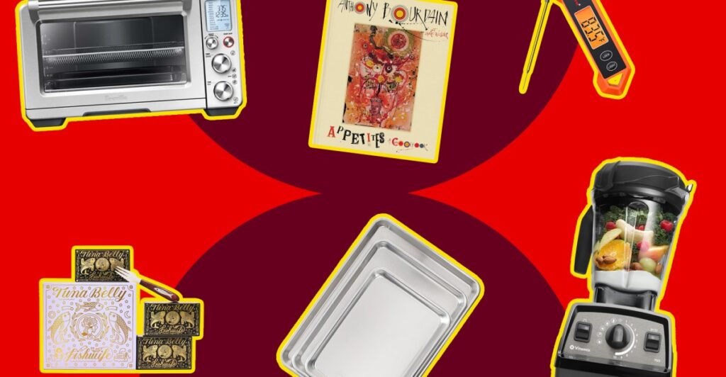 The Best Black Friday Deals on Cookware, Kitchen Items, and More 2025