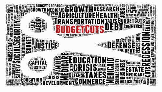 Food safety system on the verge of collapse