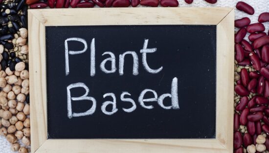 Scientist challenges belief plant-based food is safer; temperature is key for safe fruit salads
