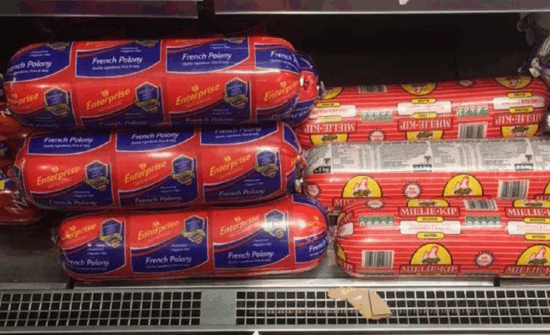 Rwanda lifts ban imposed after 2017 South African Listeria outbreak