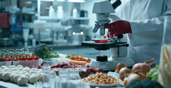 International webinar delves into foodborne disease surveillance