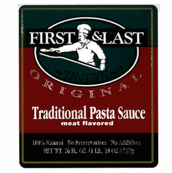 Tomato sauce products recalled because of risk on botulism poisoning