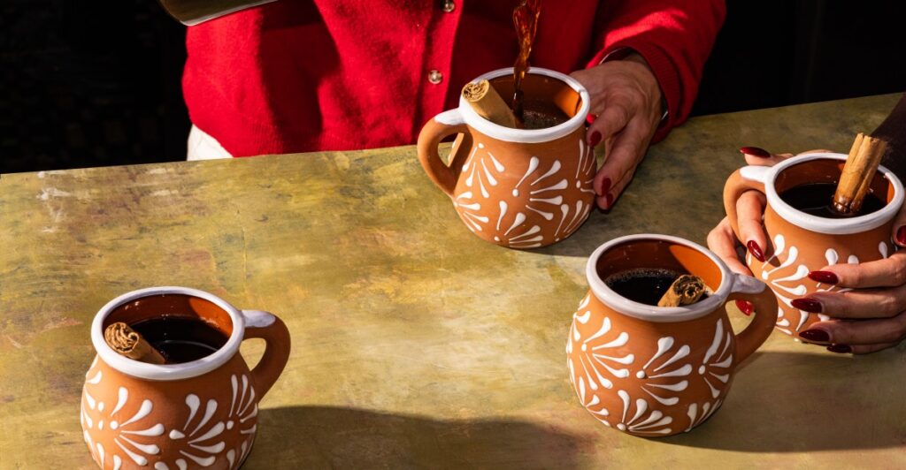 The Best Café de Olla Recipe Brings Warm Spice to the Forefront