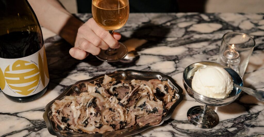 The Best Food and Dining Trends of 2025, According to Eater Editors