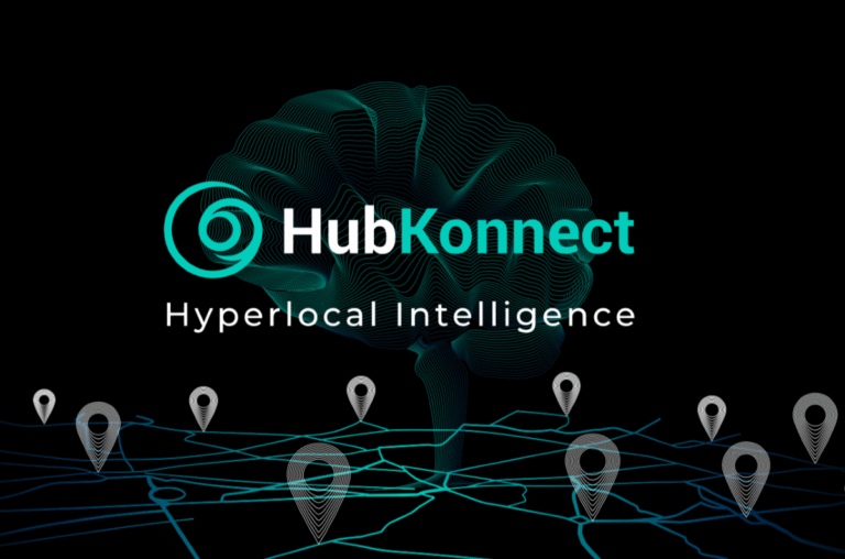 Hyperlocal Intelligence: The Next Unicorn in AI?