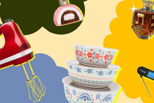 The 8 Best Last-Minute Food Gifts From Walmart