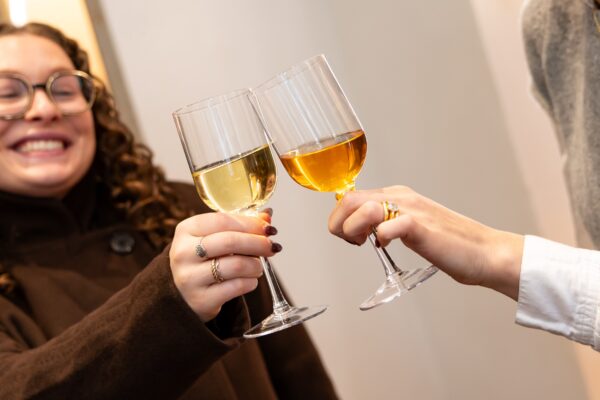 The 6 Best Natural Wines That Make Great Gifts (or Pours at a Party)