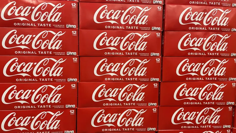 Coca-Cola CEO James Quincey to leave top post after 9 years