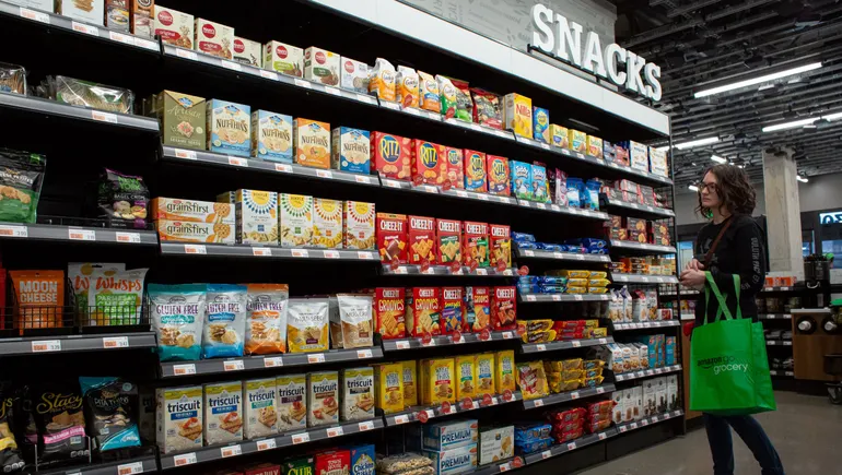 San Francisco’s move against ultraprocessed food could lead to wave of lawsuits