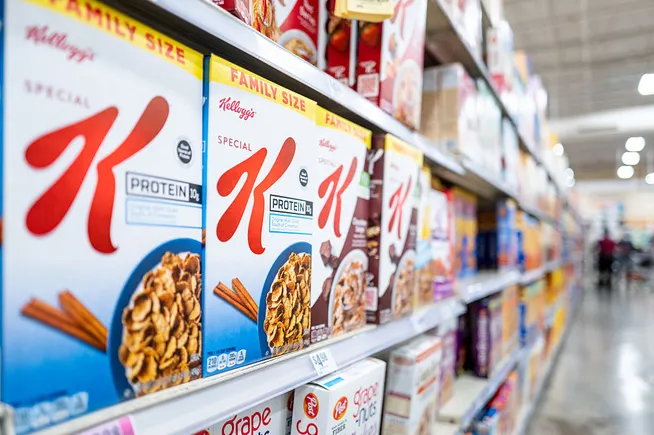 The biggest food and beverage M&A deals in 2025