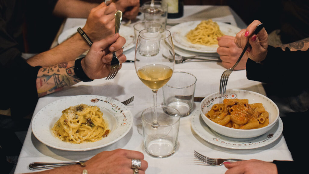 The 38 Best Restaurants in Rome, According to a Best-Selling Local Cookbook Author