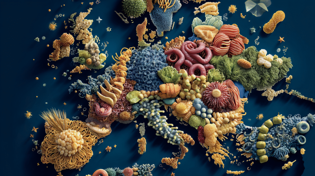 Outbreaks rise past 6,550 in Europe