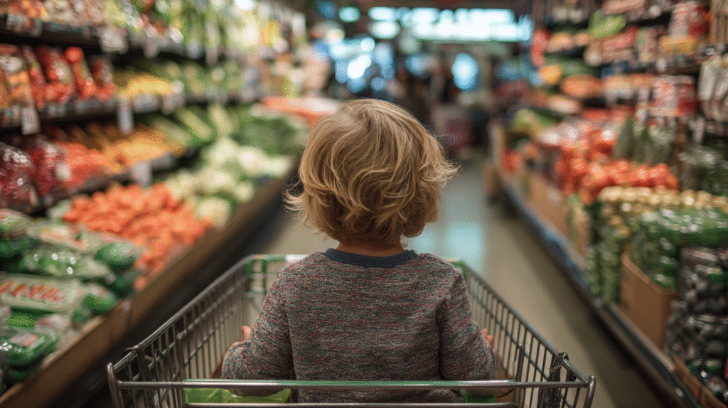 Publisher's Platform: Why Food Retailers Really Don’t Care