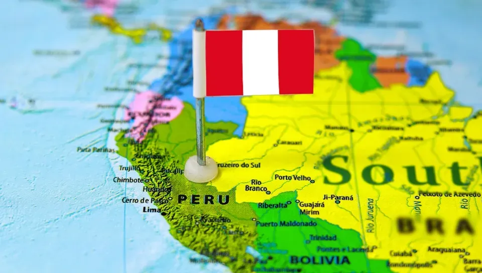 Prosecutors progressing school food program probe in Peru