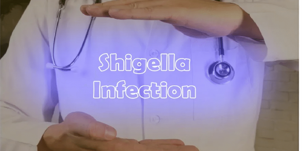 UKHSA reports travel-related Shigella outbreak
