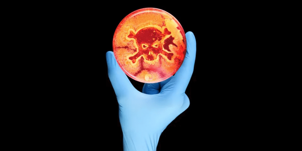 Root cause of major UK E. coli O145 outbreak remains unclear