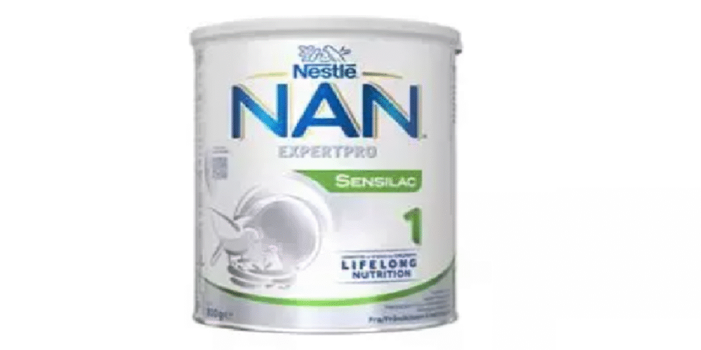 Nestlé recalls infant formula in Europe