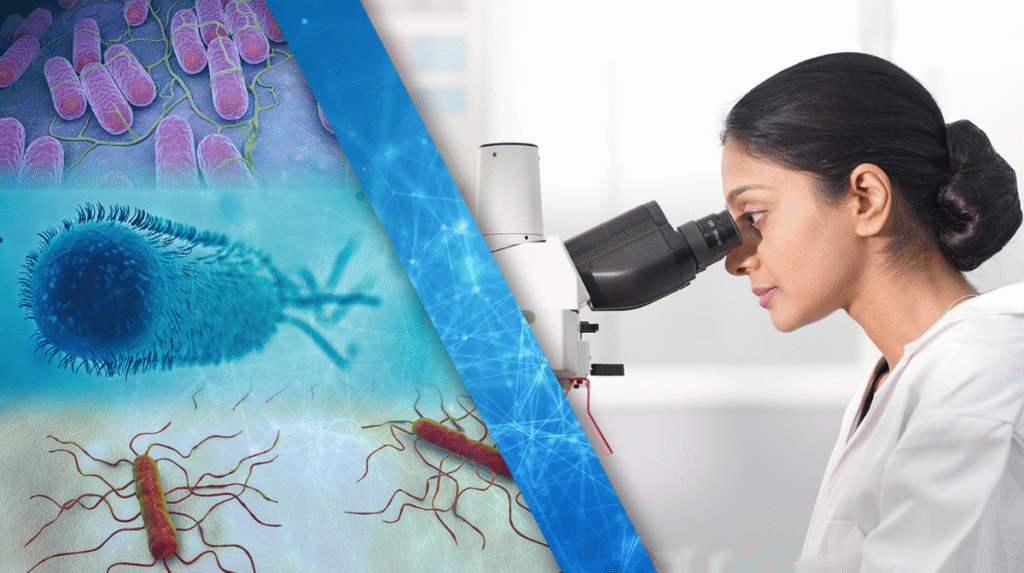 FDA investigated more than 30 outbreaks in 2025