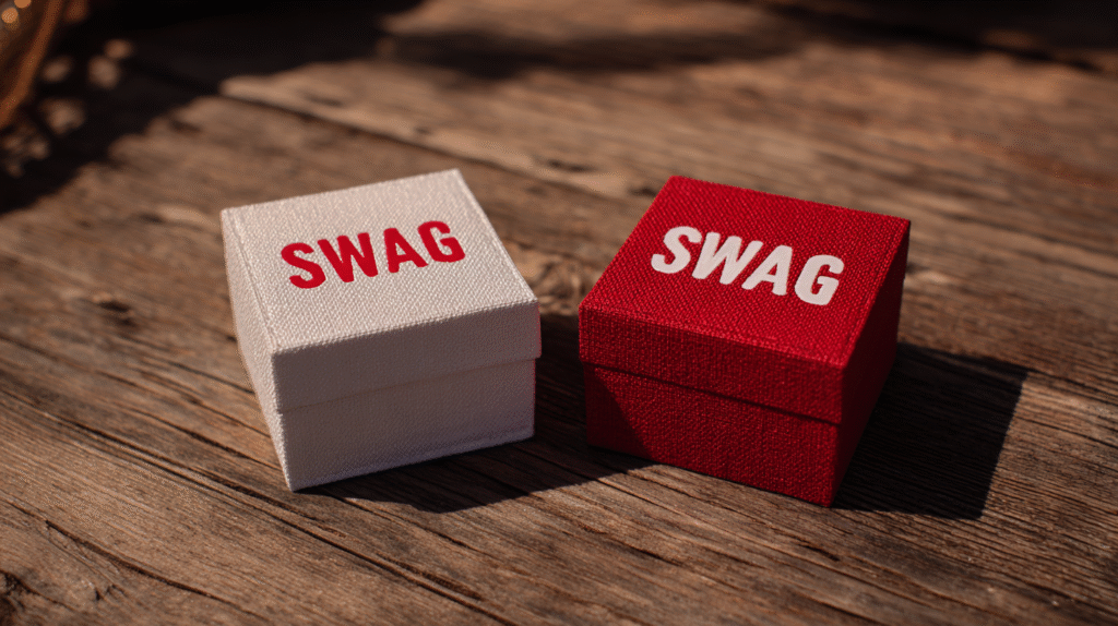 Get some Food Safety News SWAG