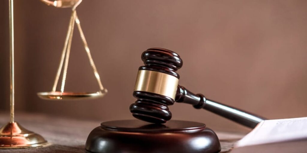 Former food safety director jailed for 20 years