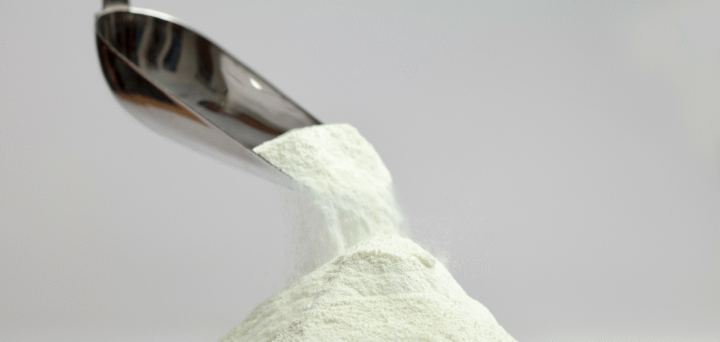 Companies that produced organic powdered milk for ByHeart named