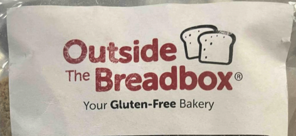 Bread crumbs recalled because of undeclared milk, eggs