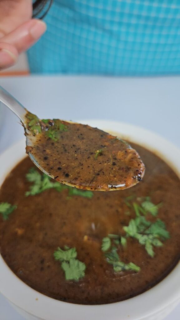 Chaunsa Dal Recipe | Traditional Pahadi Dal from Uttarakhand