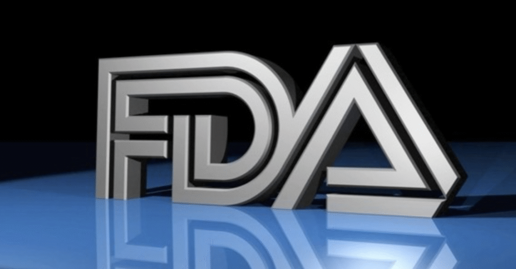 Sunday Edition: The F in FDA