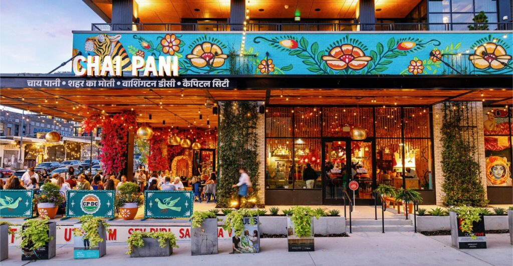 What I Did When Everything Went Wrong on Opening Day