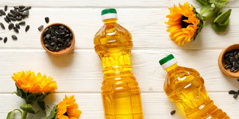 High oleic sunflower oil supports food formulations focused on meeting demand for more protein, fiber and flavor