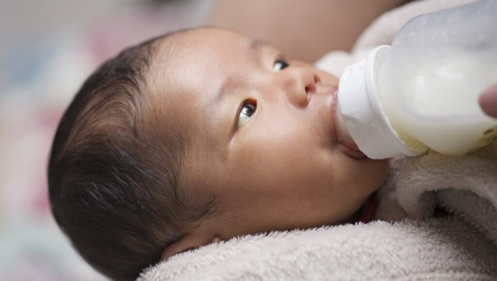 FDA official says agency will test infant formula ingredients for botulism