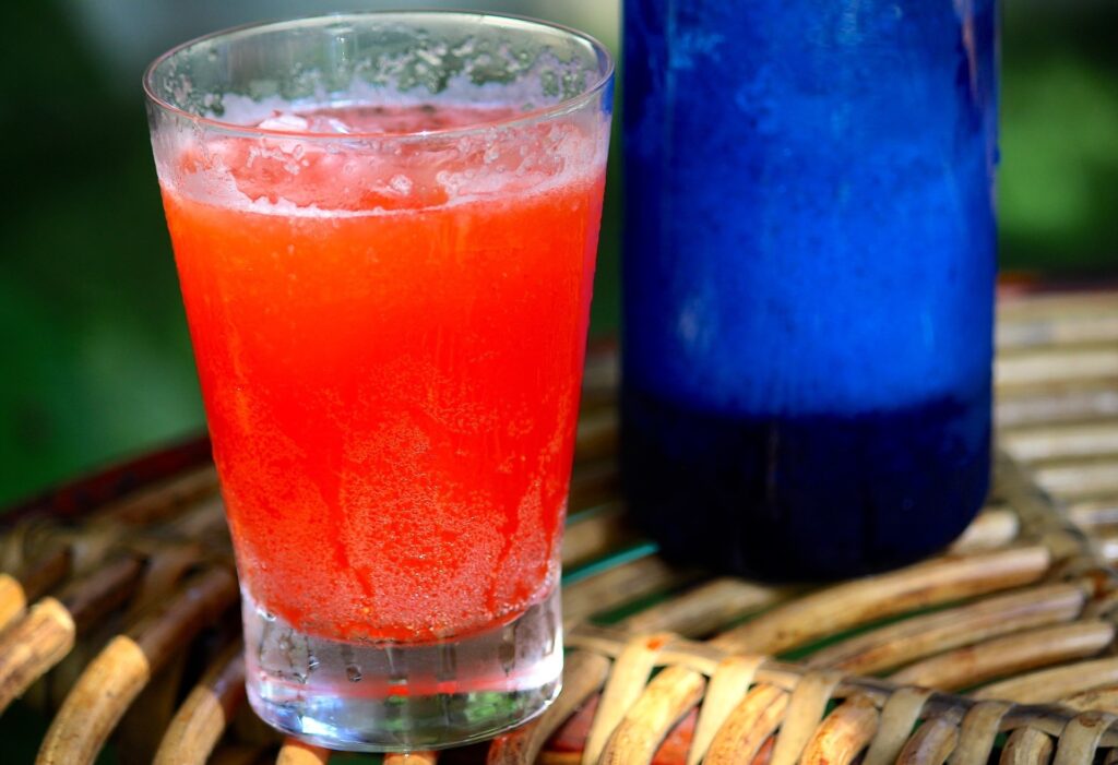 Ginger Bug Recipe (How to Make Soda at Home Naturally)