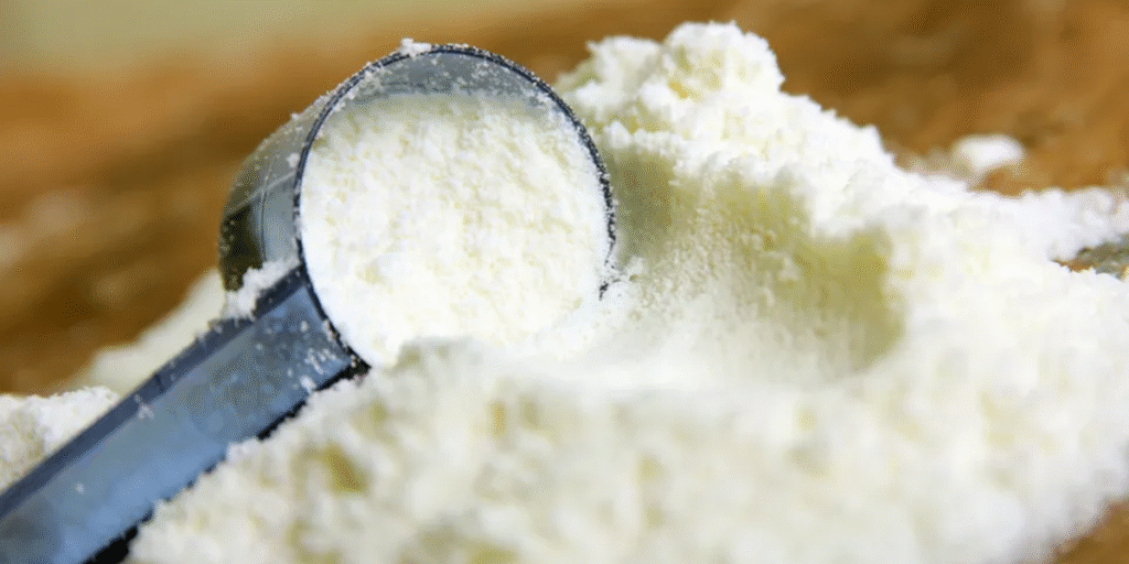 EU countries investigate formula illness links