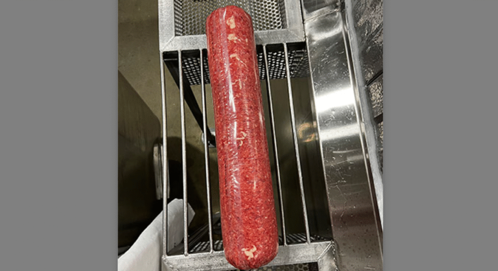 Idaho firm recalls more than 11 tons of ground been because of E. coli