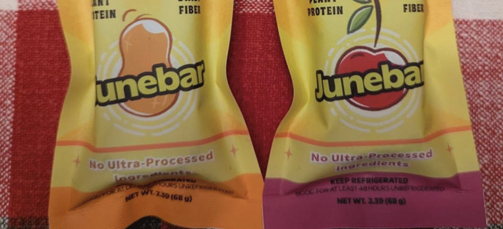 Granola bars recalled after consumer has reaction to undeclared milk