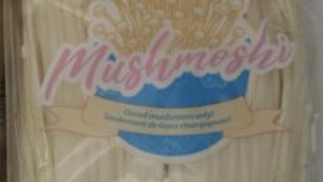 Enoki mushrooms recalled because of Listeria contamination