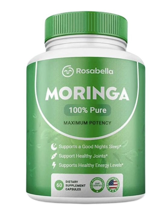 New outbreak traced to moringa capsules under investigation